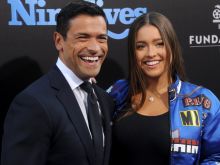 Mark Consuelos