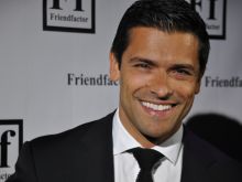 Mark Consuelos