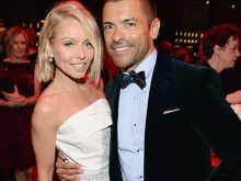 Mark Consuelos