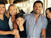 Mark Consuelos