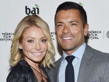 Mark Consuelos
