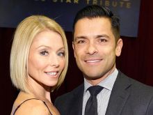 Mark Consuelos