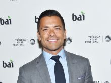 Mark Consuelos
