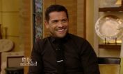 Mark Consuelos