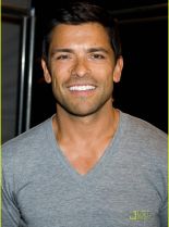 Mark Consuelos