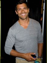 Mark Consuelos