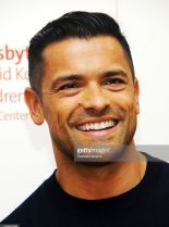 Mark Consuelos