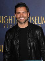 Mark Consuelos