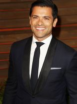 Mark Consuelos