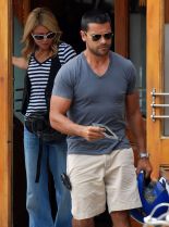 Mark Consuelos