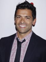 Mark Consuelos