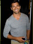 Mark Consuelos