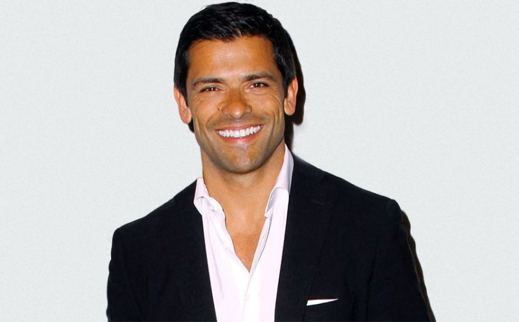 Mark Consuelos