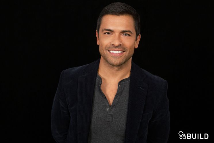 Mark Consuelos