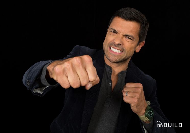 Mark Consuelos