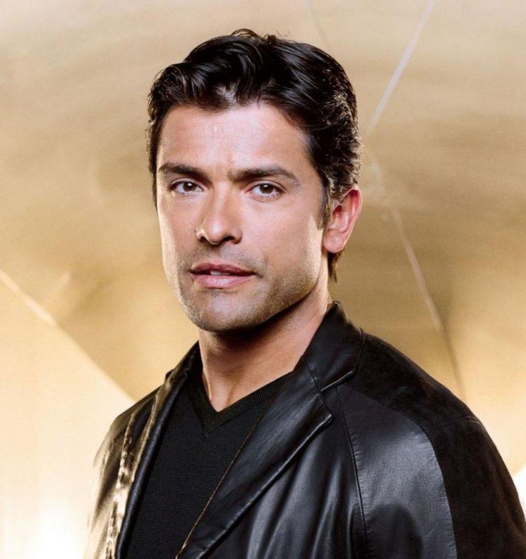 Mark Consuelos