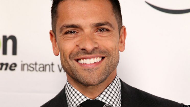 Mark Consuelos