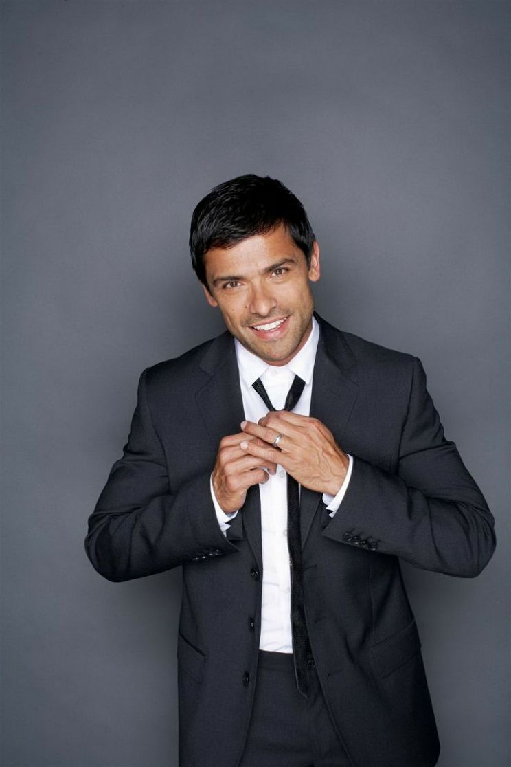 Mark Consuelos