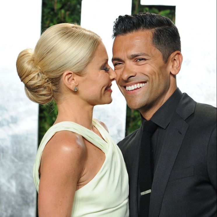 Mark Consuelos