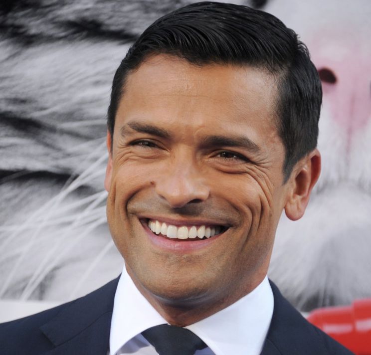 Mark Consuelos