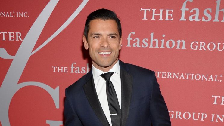 Mark Consuelos