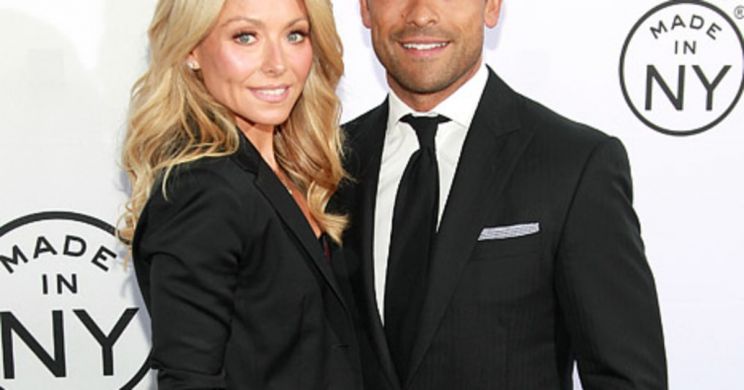 Mark Consuelos