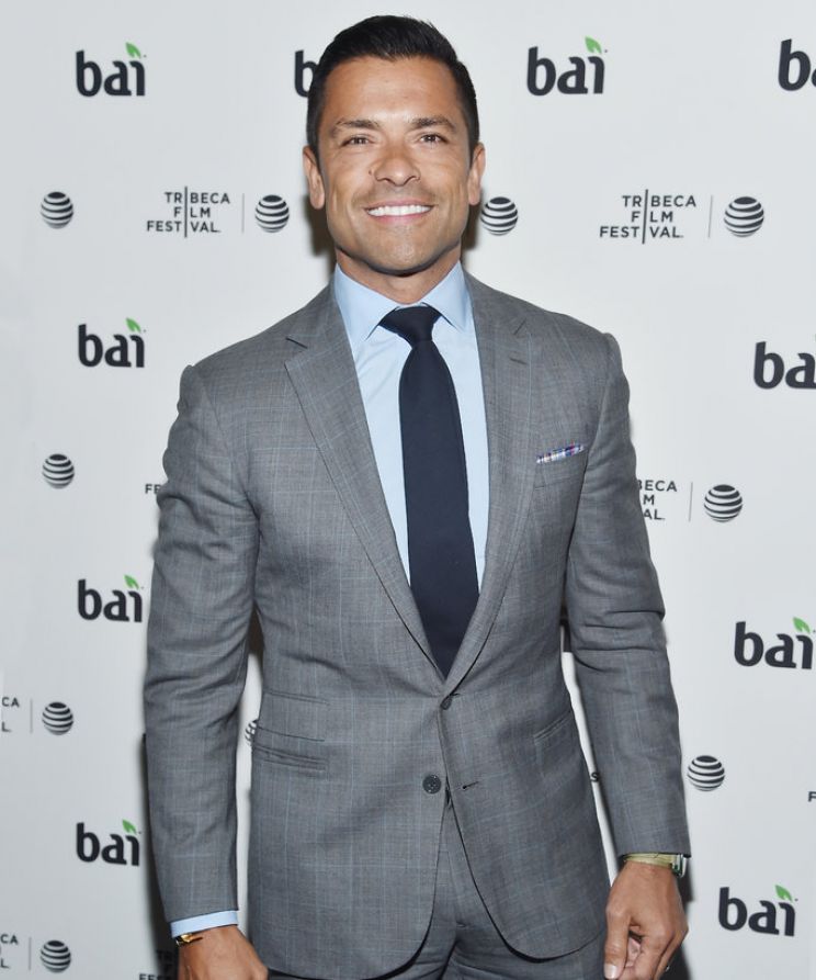 Mark Consuelos