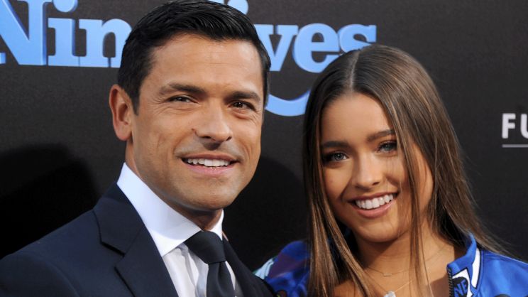 Mark Consuelos