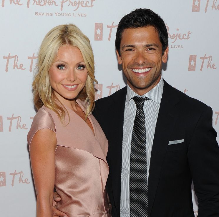 Mark Consuelos