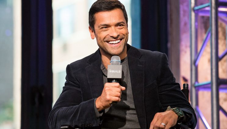 Mark Consuelos