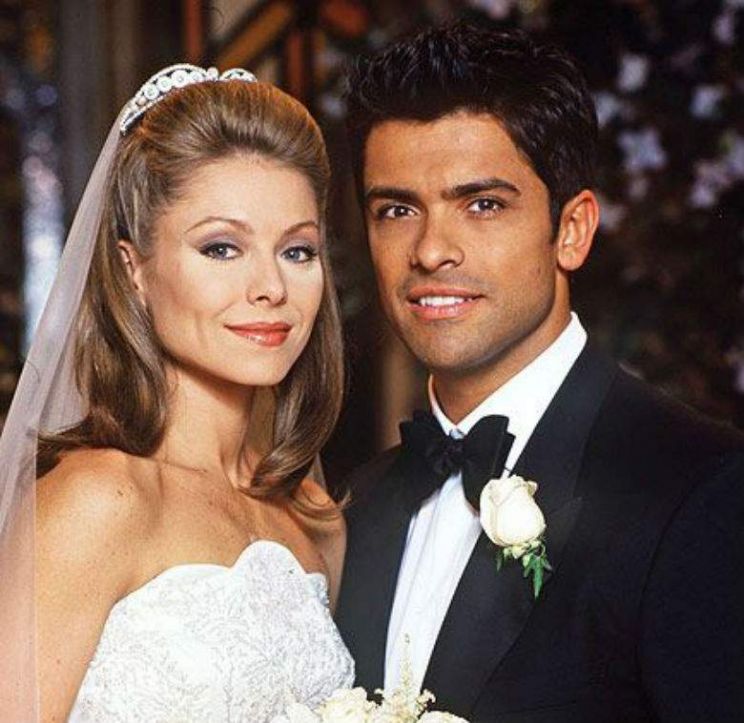 Mark Consuelos