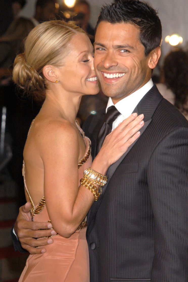 Mark Consuelos