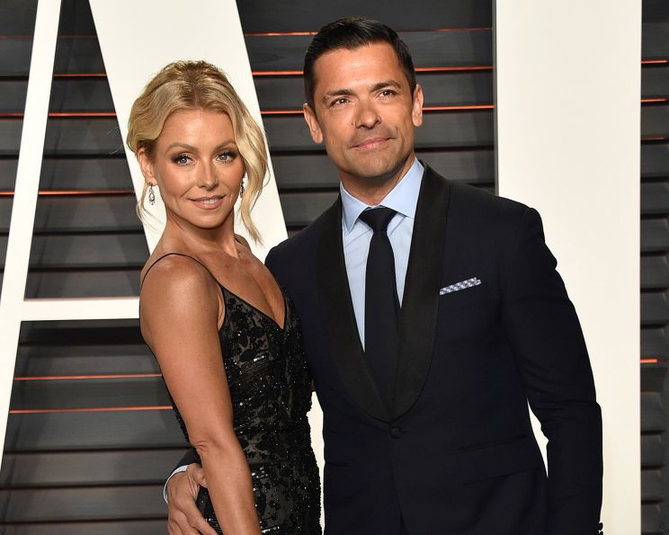 Mark Consuelos