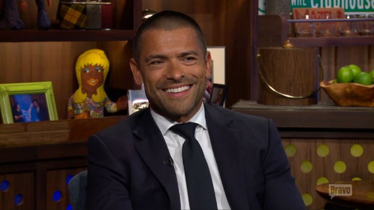 Mark Consuelos