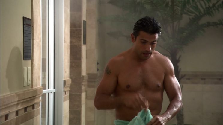Mark Consuelos