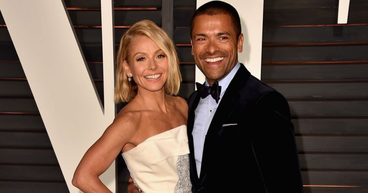 Mark Consuelos
