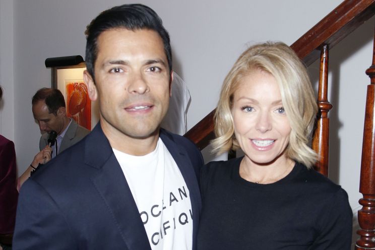 Mark Consuelos