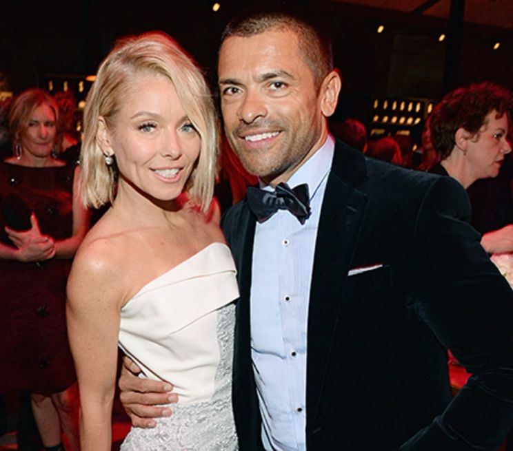 Mark Consuelos