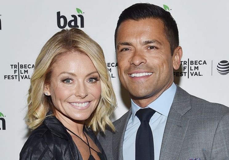 Mark Consuelos