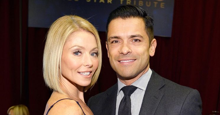 Mark Consuelos