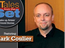 Mark Coulier