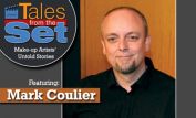 Mark Coulier