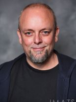 Mark Coulier