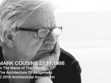 Mark Cousins