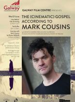 Mark Cousins