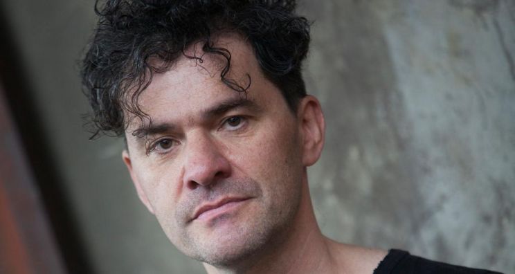 Mark Cousins