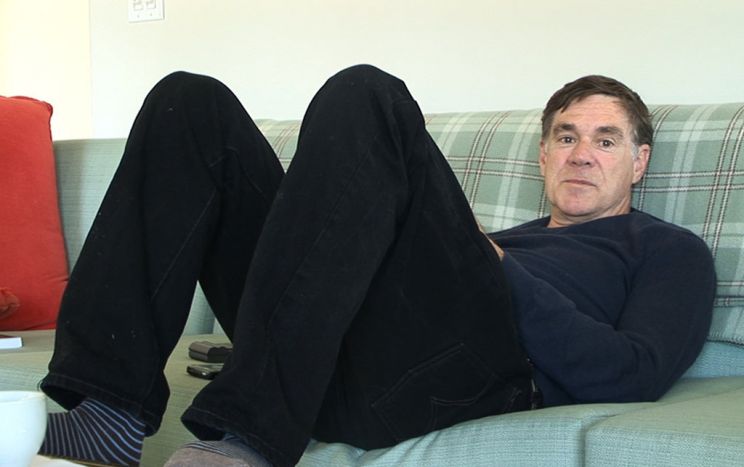 Mark Cousins