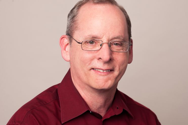 Mark Cousins