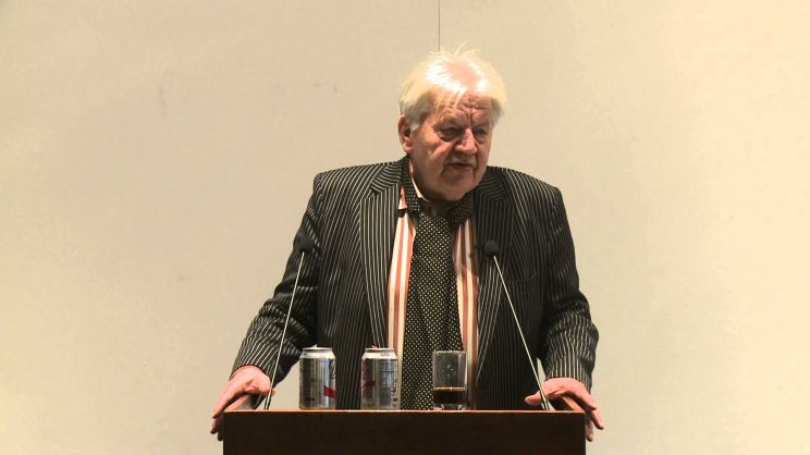 Mark Cousins