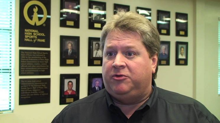 Mark Cousins
